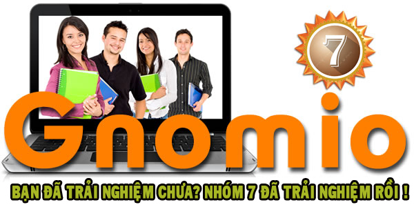 Gnomio là một dịch vụ lưu trữ miễn phí, cho phép người dùng sử dụng nền tảng Moodle™ để tạo và quản lý các lớp học trực tuyến, hay còn gọi là các khóa học điện tử. Nói cách khác, Gnomio là nơi bạn có thể tạo ra một môi trường học tập trực tuyến, nơi học sinh, sinh viên có thể truy cập tài liệu, tham gia thảo luận và thực hiện các bài kiểm tra, tất cả đều được thực hiện trên nền tảng Moodle™. 
